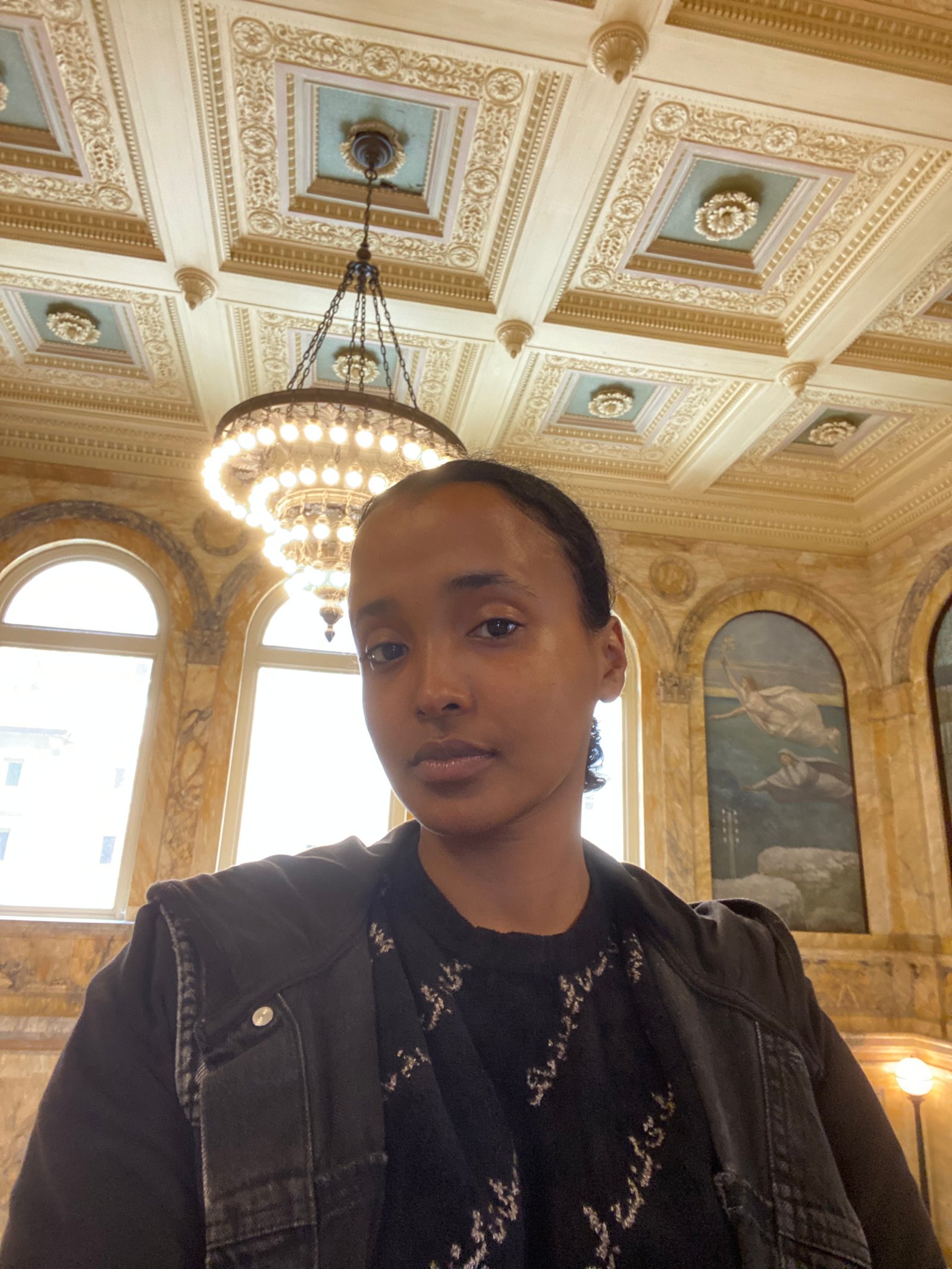 Sumeya Abdi Ali