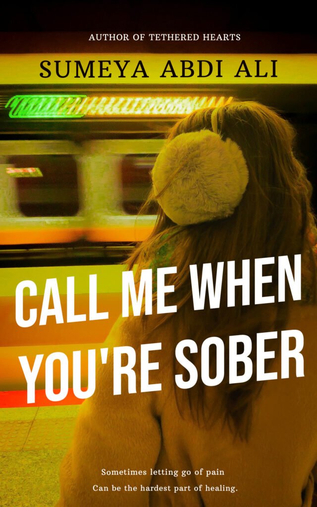 Call Me When You’re Sober