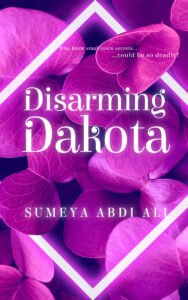 Disarming Dakota