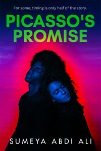 Picasso’s Promise