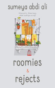 Roomies & Rejects